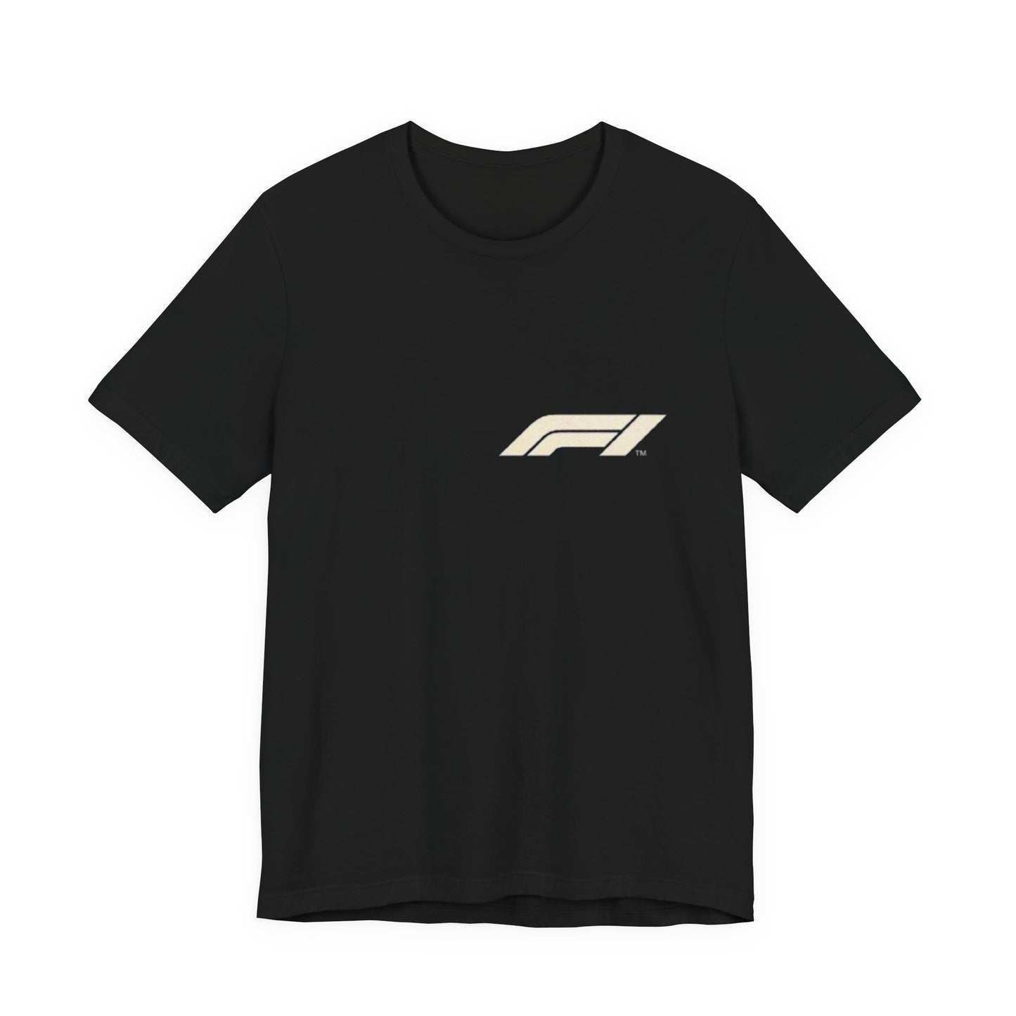 Formula 1 Charles Fans Unisex Jersey Short Sleeve Tee