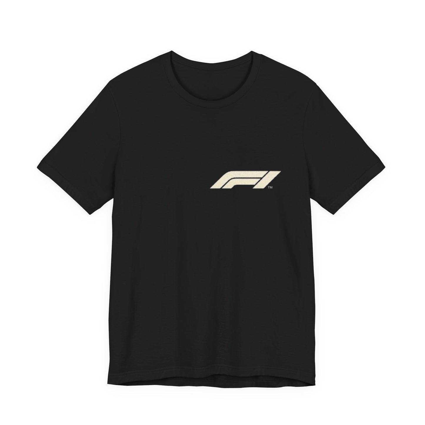 Formula 1 Antonelli Fans Unisex Jersey Short Sleeve Tee