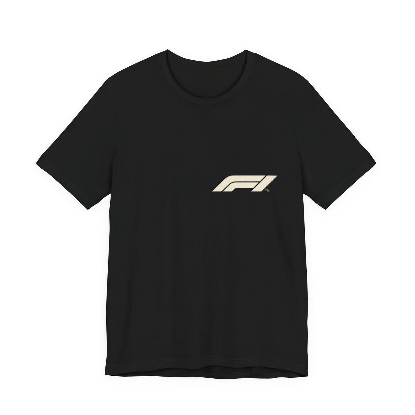 Formula 1 Ferrari Fan Unisex Tee, Racing Shirt, Sporty Gift, Car Enthusiast Apparel, Motorsport Clothing, Ferrari Tees, Race Day Attire