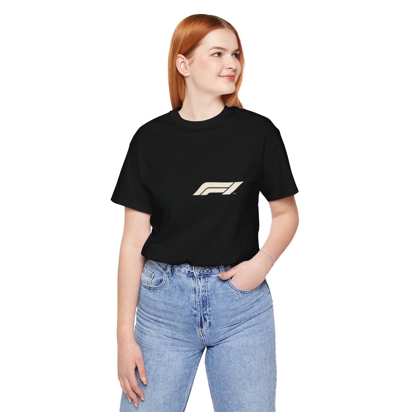Formula 1 Charles Leclerc Unisex Tee with Driver Graphic, F1 Fan Shirt, Racing Gift for Him, Motorsport Apparel, Sports Event Tee, Race Day Outfit