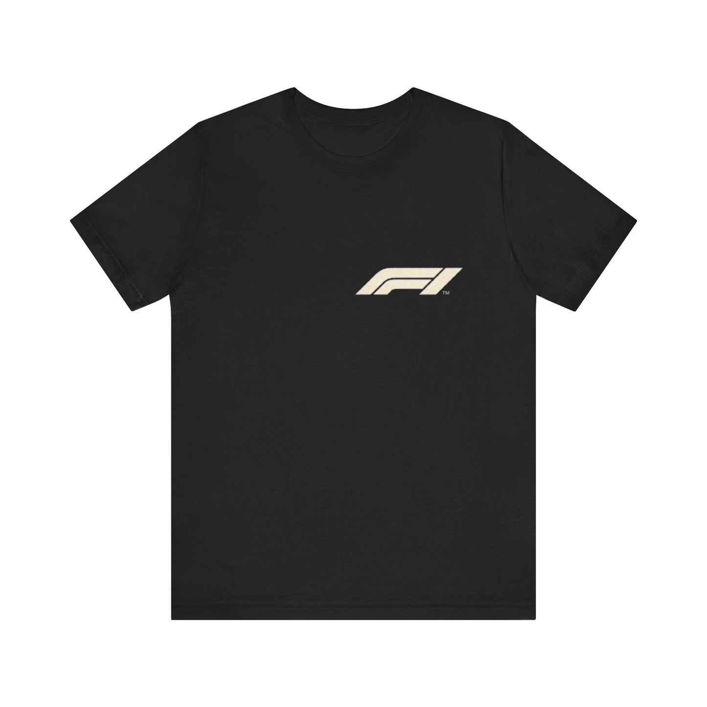 Formula 1 Charles Leclerc Unisex Tee with Driver Graphic, F1 Fan Shirt, Racing Gift for Him, Motorsport Apparel, Sports Event Tee, Race Day Outfit