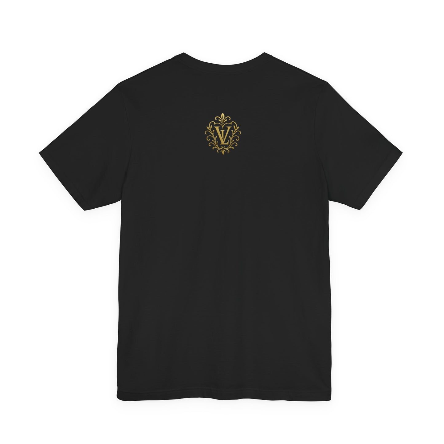 Tiger Graphic Tee, Stylish Unisex Shirt, Nature Lover Gift, Casual Outfit, Wildlife Enthusiast Apparel