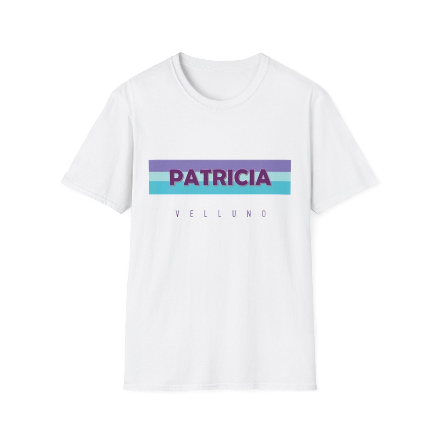 Personalized Unisex T-Shirt with Custom Name Design - Casual Wear, Birthday Gift, Unique Tee, Everyday Outfit, Custom Apparel