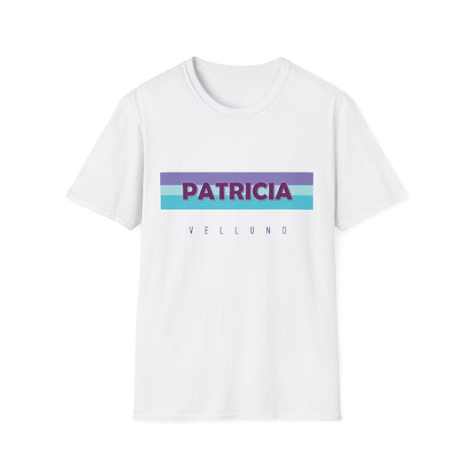 Personalized Unisex T-Shirt with Custom Name Design - Casual Wear, Birthday Gift, Unique Tee, Everyday Outfit, Custom Apparel