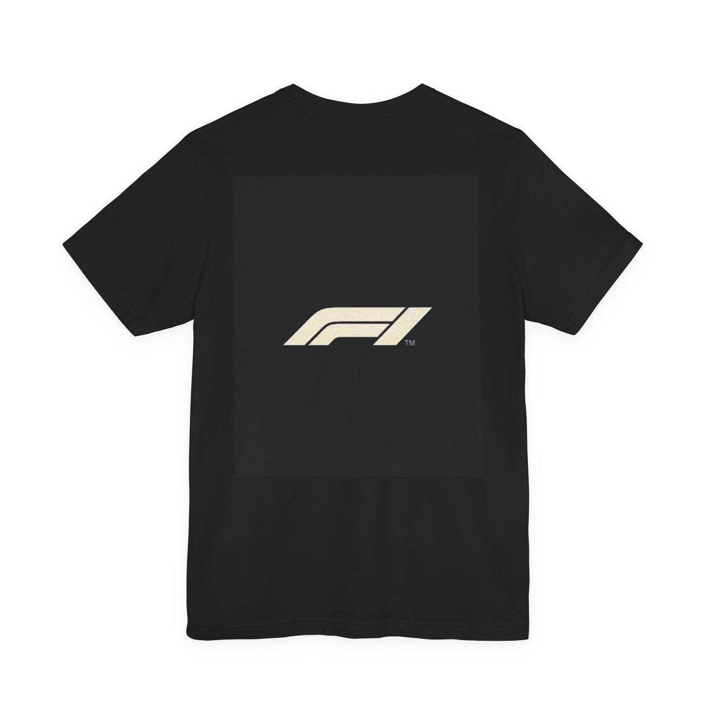 Formula 1 Racing Tee, Leclerc Fan Shirt, Motorsport Apparel, Unisex Short Sleeve Top, F1 Gift for Racing Enthusiasts, Car Lover T-Shirt