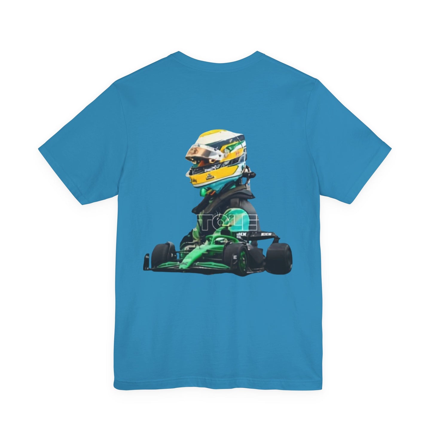 Formula Race Gabriel Bortoleto Fan Unisex T-Shirt, Comfortable Tee for Racing Enthusiasts, Gift for Motorsports Fans, Casual Wear for Race Day, Perfect [...]