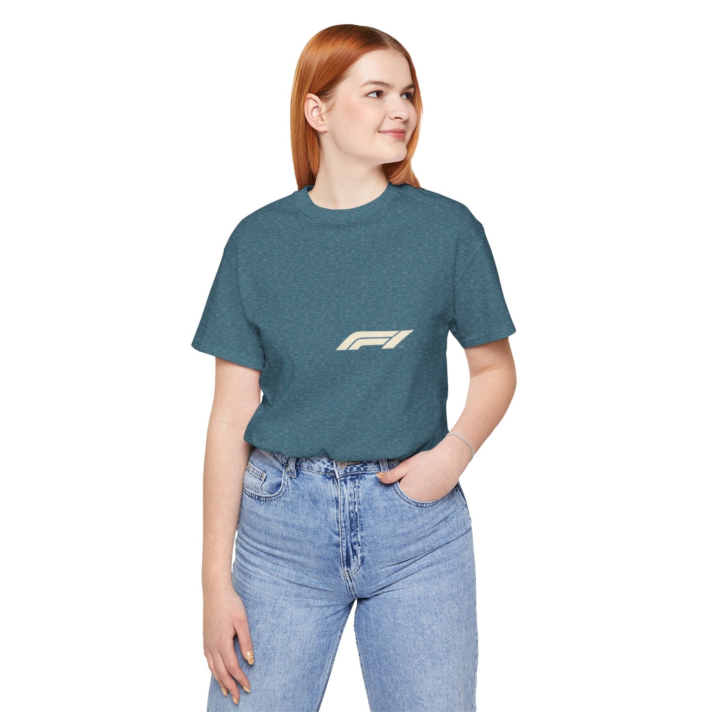 Formula Race Gabriel Bortoleto Fan Unisex T-Shirt, Comfortable Tee for Racing Enthusiasts, Gift for Motorsports Fans, Casual Wear for Race Day, Perfect [...]