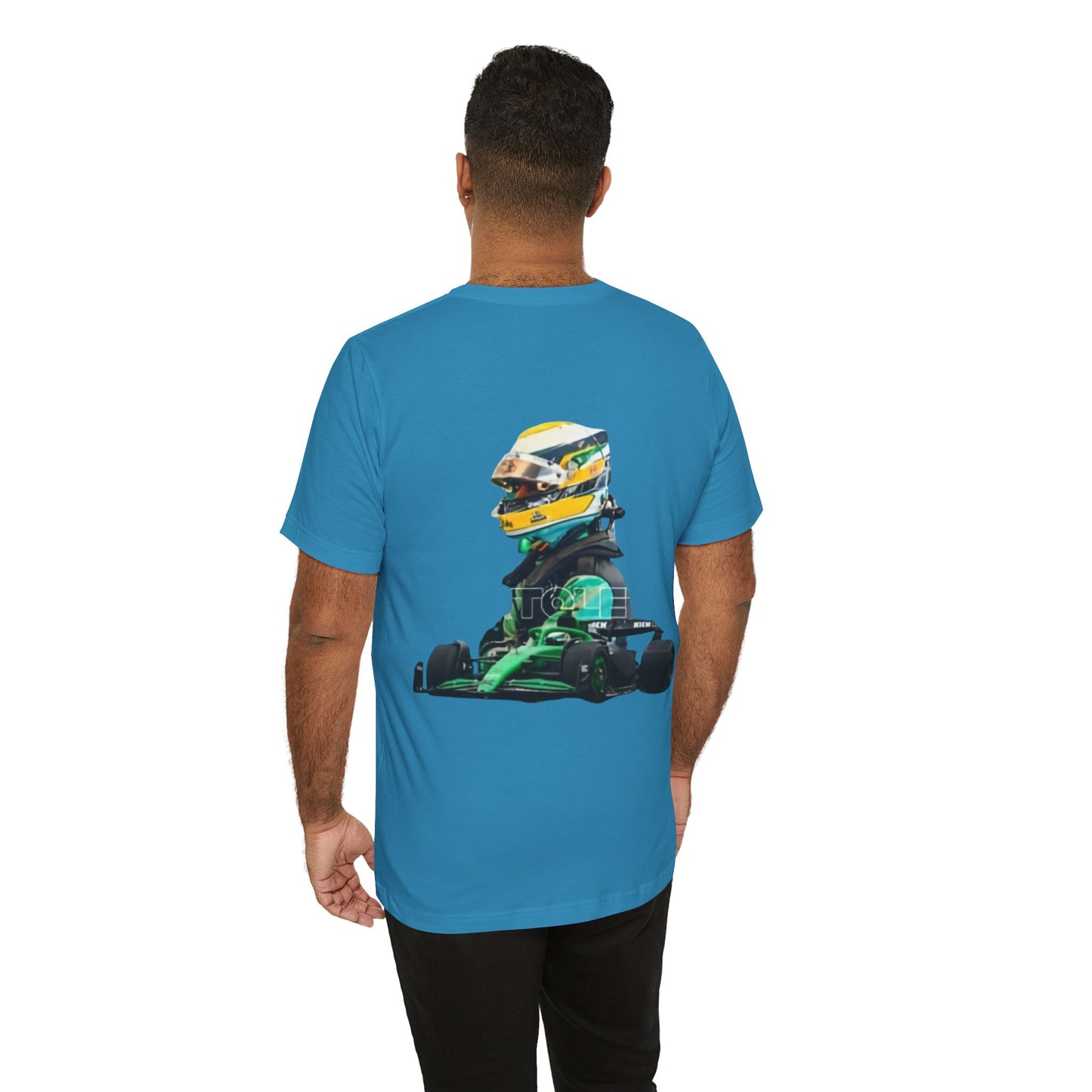 Formula Race Gabriel Bortoleto Fan Unisex T-Shirt, Comfortable Tee for Racing Enthusiasts, Gift for Motorsports Fans, Casual Wear for Race Day, Perfect [...]