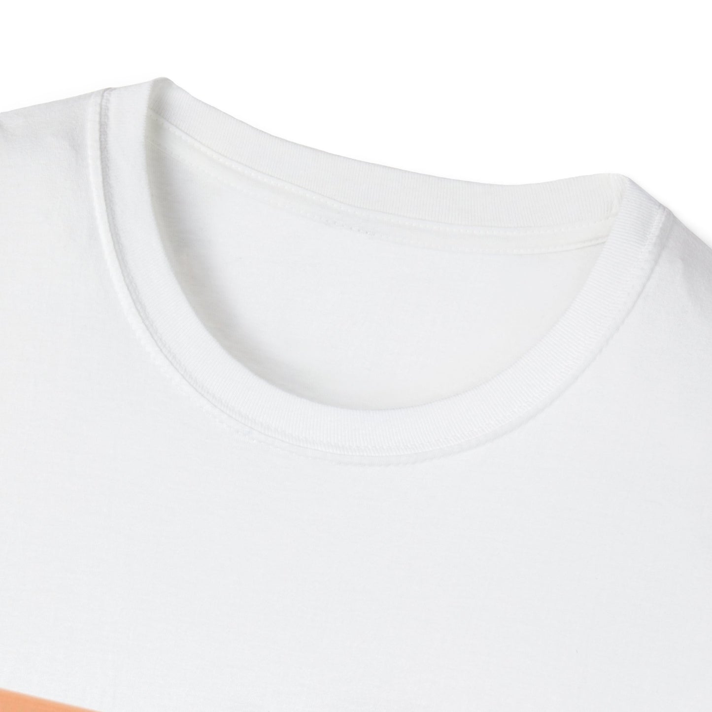Stylish Unisex Softstyle T-Shirt - Customizable Gift for Birthdays, Anniversaries, Casual Wear, and Everyday Style