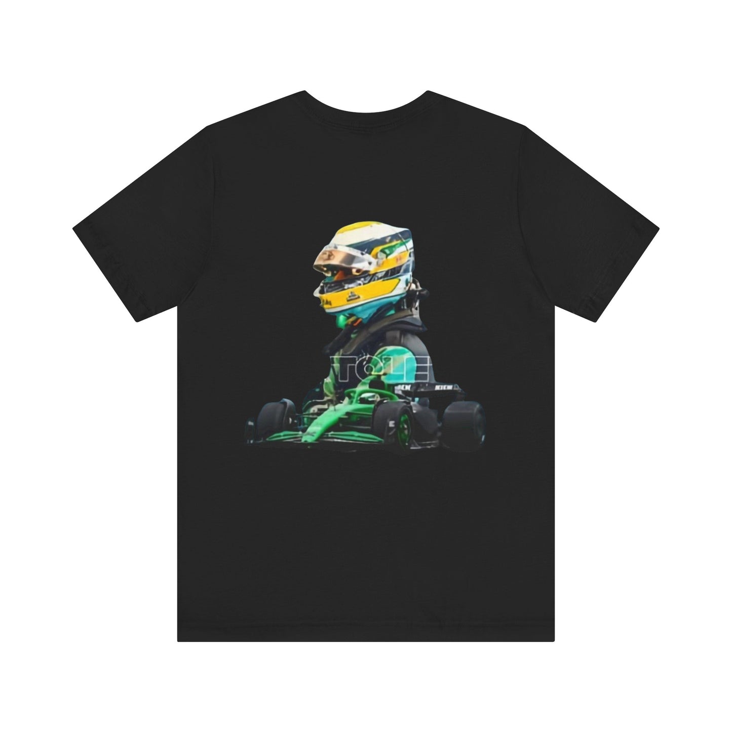 Formula Race Gabriel Bortoleto Fan Unisex T-Shirt, Comfortable Tee for Racing Enthusiasts, Gift for Motorsports Fans, Casual Wear for Race Day, Perfect [...]