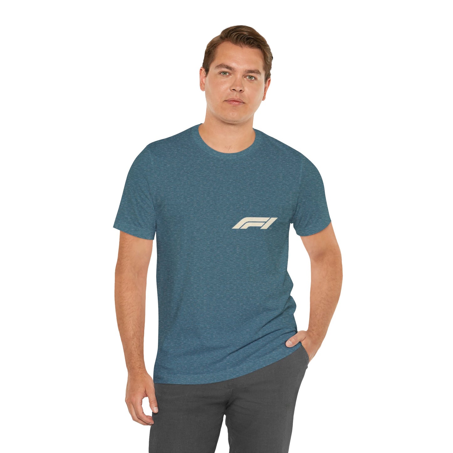 Formula Race Gabriel Bortoleto Fan Unisex T-Shirt, Comfortable Tee for Racing Enthusiasts, Gift for Motorsports Fans, Casual Wear for Race Day, Perfect [...]