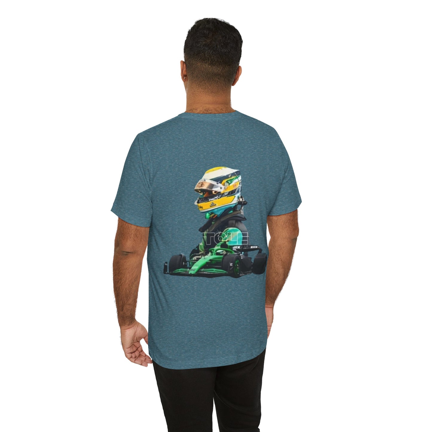Formula Race Gabriel Bortoleto Fan Unisex T-Shirt, Comfortable Tee for Racing Enthusiasts, Gift for Motorsports Fans, Casual Wear for Race Day, Perfect [...]