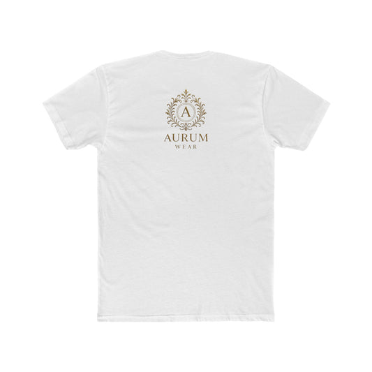 Stylish Unisex Crew Tee with Elegant Design – Casual Wear, Gift for Friends, Trendy Outfit, Perfect for Any Occasion, Fashion Staple