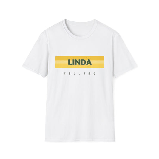 Personalized Name T-Shirt, Custom Tee, Unisex Shirt Gift, Fun Casual Wear, Unique Apparel for Holidays