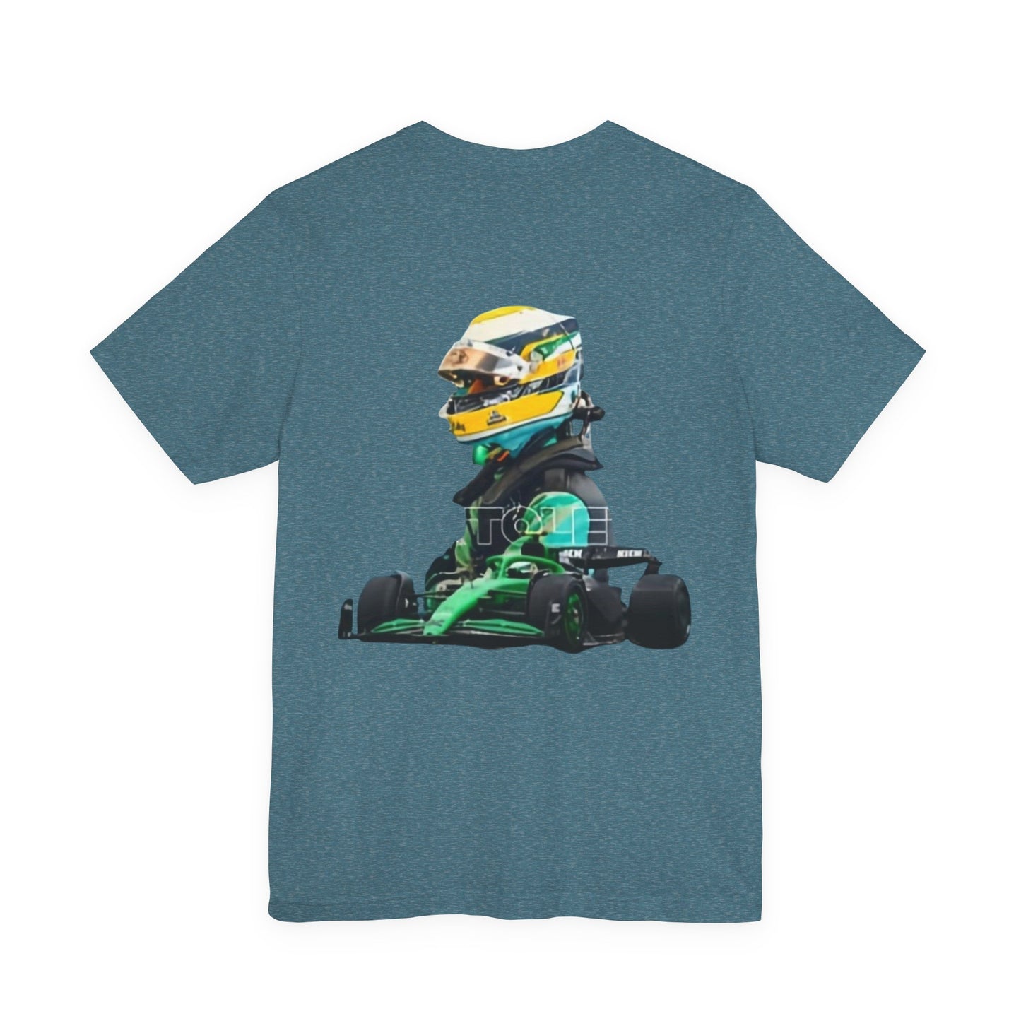Formula Race Gabriel Bortoleto Fan Unisex T-Shirt, Comfortable Tee for Racing Enthusiasts, Gift for Motorsports Fans, Casual Wear for Race Day, Perfect [...]