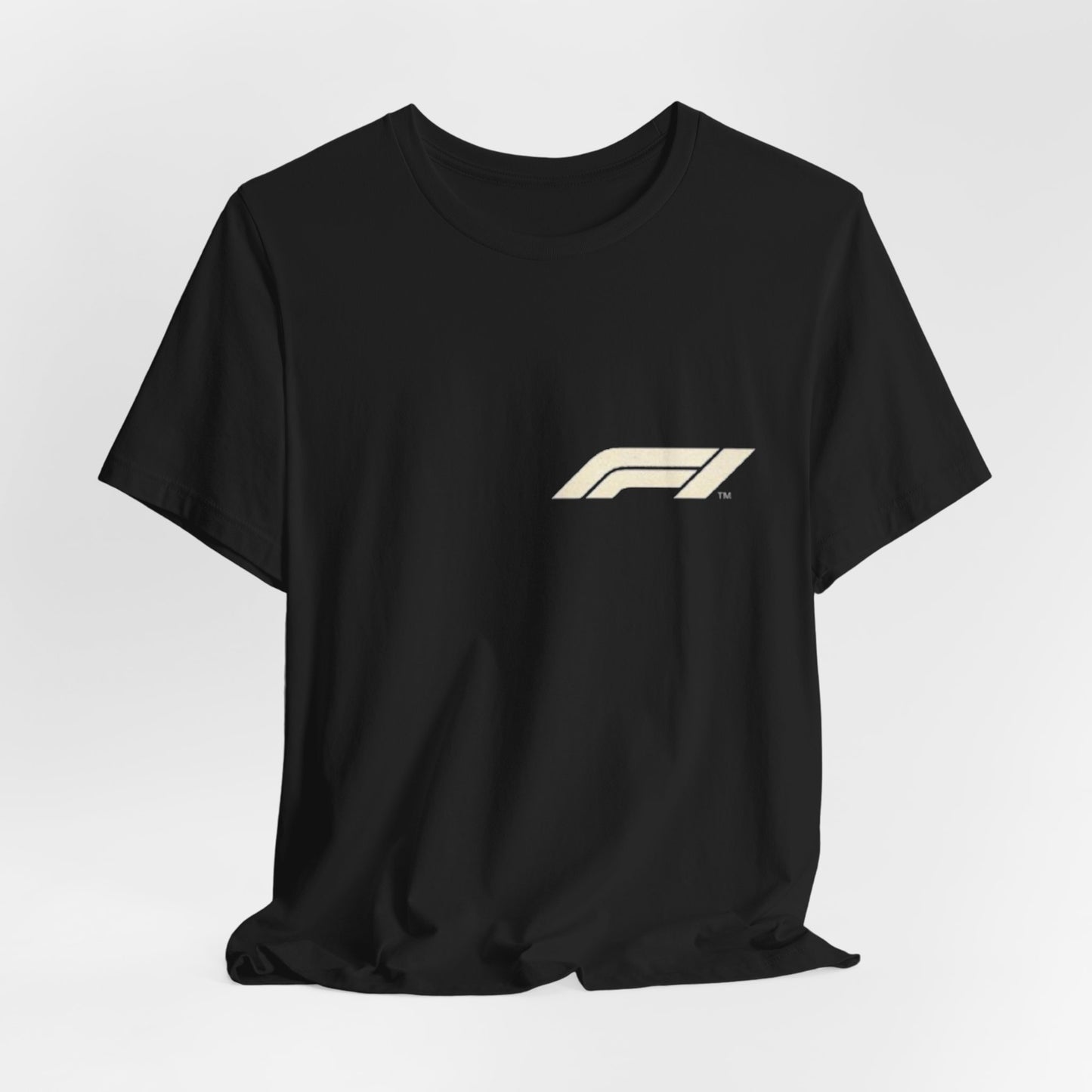 Formula 1 Charles Leclerc Unisex Tee with Driver Graphic, F1 Fan Shirt, Racing Gift for Him, Motorsport Apparel, Sports Event Tee, Race Day Outfit