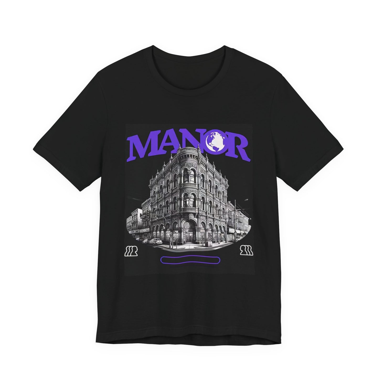 Trendy Graphic Tee for Urban Style, Casual Wear, Fashion Statement, Gift for Friends, Streetwear Essential