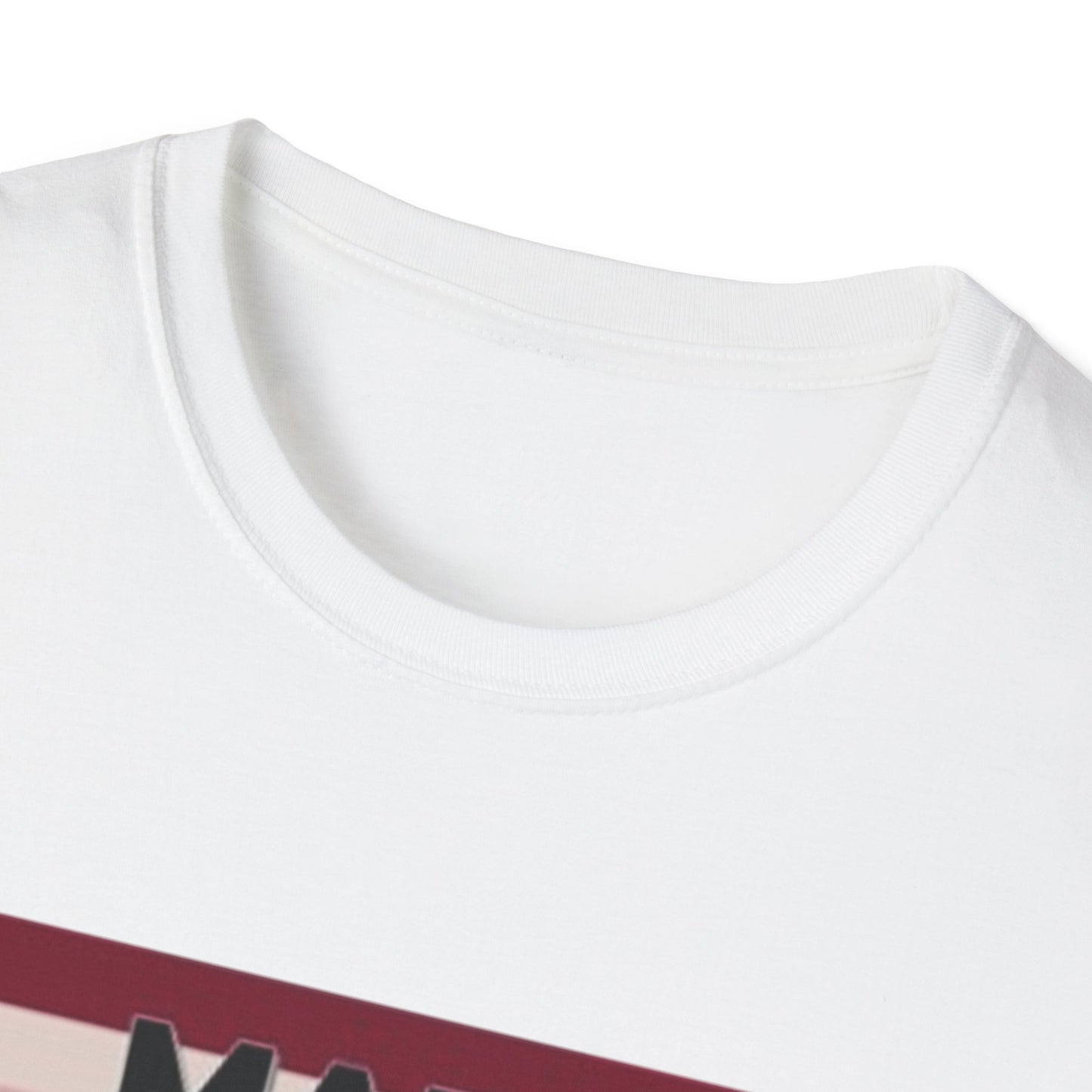 Stylish Unisex T-Shirt with Personalized Name Design - Perfect Gift for Friends, Casual Wear, Birthdays, Holidays, Customizable