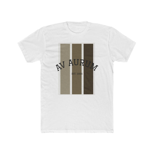 Stylish Unisex Crew Tee with Elegant Design – Casual Wear, Gift for Friends, Trendy Outfit, Perfect for Any Occasion, Fashion Staple