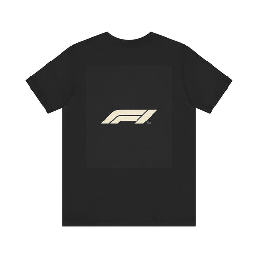 Ayrton Senna Tribute Tee, Formula 1 Fan Shirt, Racing Apparel, Motorsport Gift, Sports T-Shirt, Unisex Racing Top