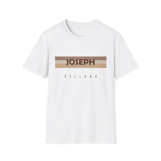 Stylish Custom T-Shirt, Casual Wear, Gift for Him/Her, Birthday Gift, Trendy Apparel with Unique Design