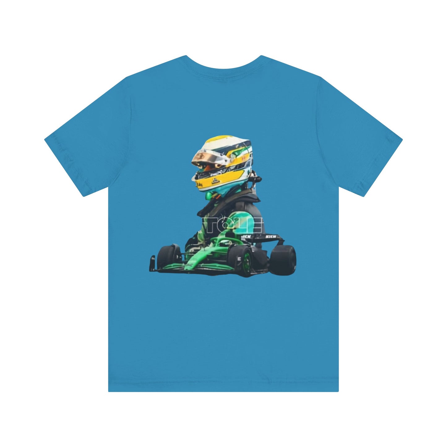 Formula Race Gabriel Bortoleto Fan Unisex T-Shirt, Comfortable Tee for Racing Enthusiasts, Gift for Motorsports Fans, Casual Wear for Race Day, Perfect [...]