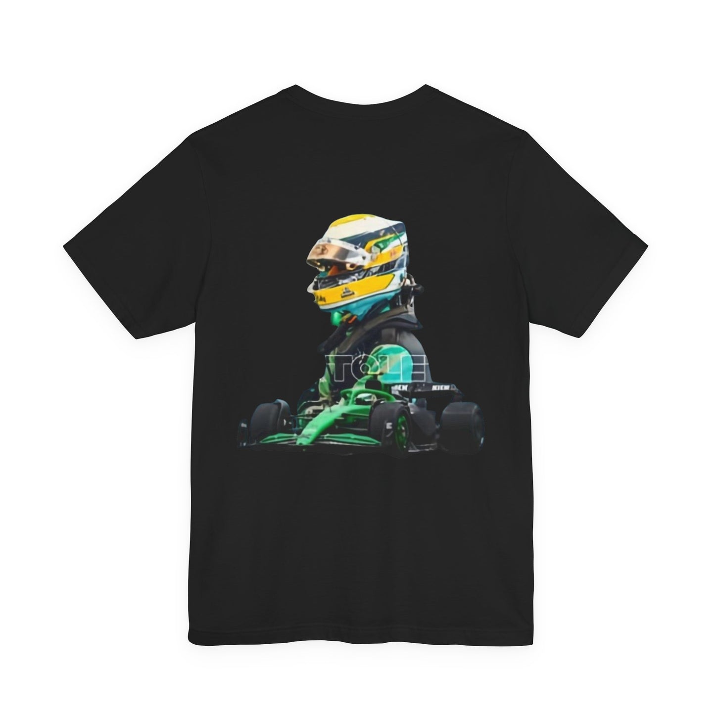 Formula Race Gabriel Bortoleto Fan Unisex T-Shirt, Comfortable Tee for Racing Enthusiasts, Gift for Motorsports Fans, Casual Wear for Race Day, Perfect [...]