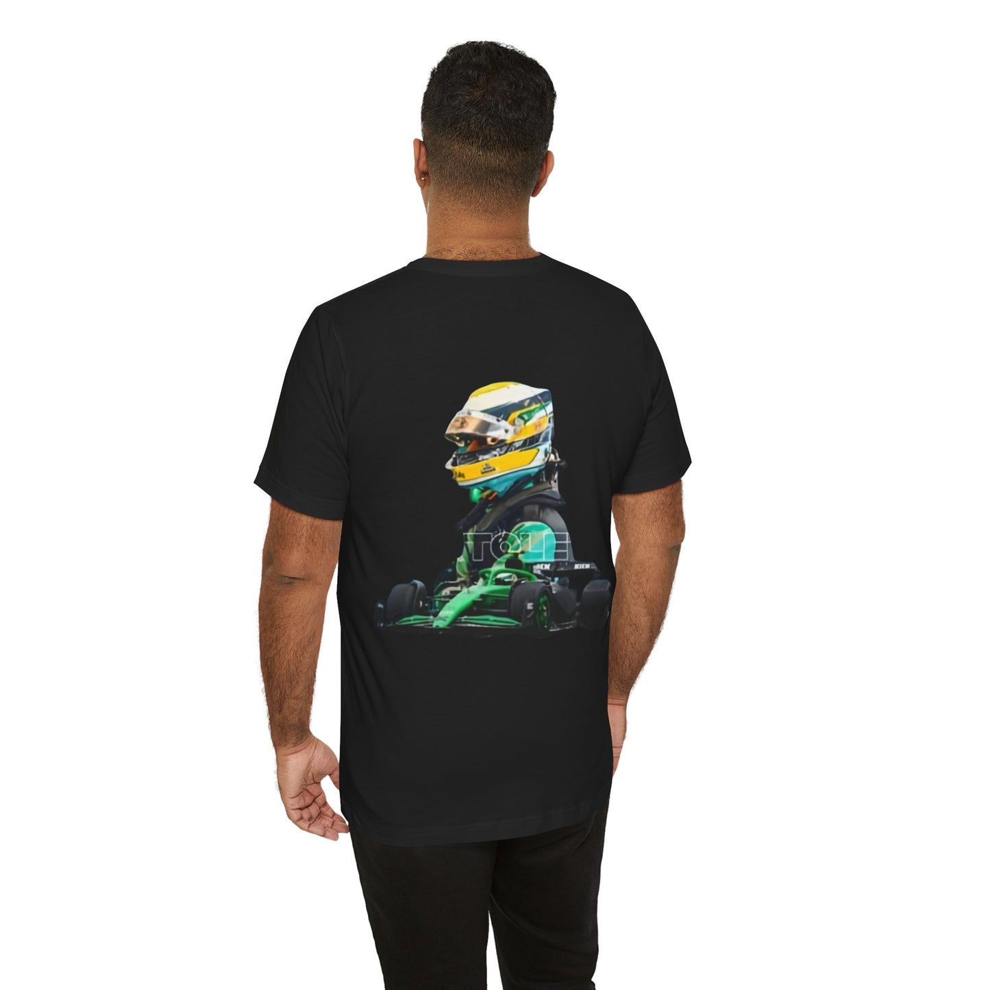 Formula Race Gabriel Bortoleto Fan Unisex T-Shirt, Comfortable Tee for Racing Enthusiasts, Gift for Motorsports Fans, Casual Wear for Race Day, Perfect [...]