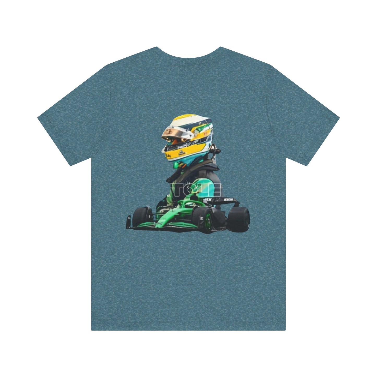 Formula Race Gabriel Bortoleto Fan Unisex T-Shirt, Comfortable Tee for Racing Enthusiasts, Gift for Motorsports Fans, Casual Wear for Race Day, Perfect [...]