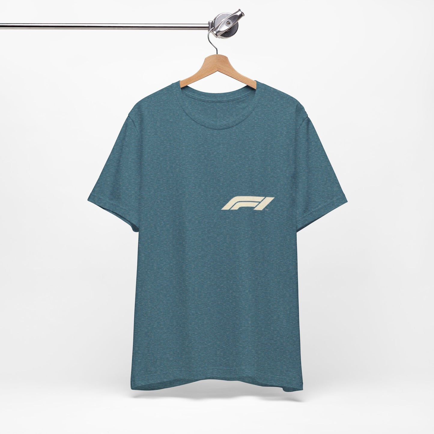 Formula Race Gabriel Bortoleto Fan Unisex T-Shirt, Comfortable Tee for Racing Enthusiasts, Gift for Motorsports Fans, Casual Wear for Race Day, Perfect [...]