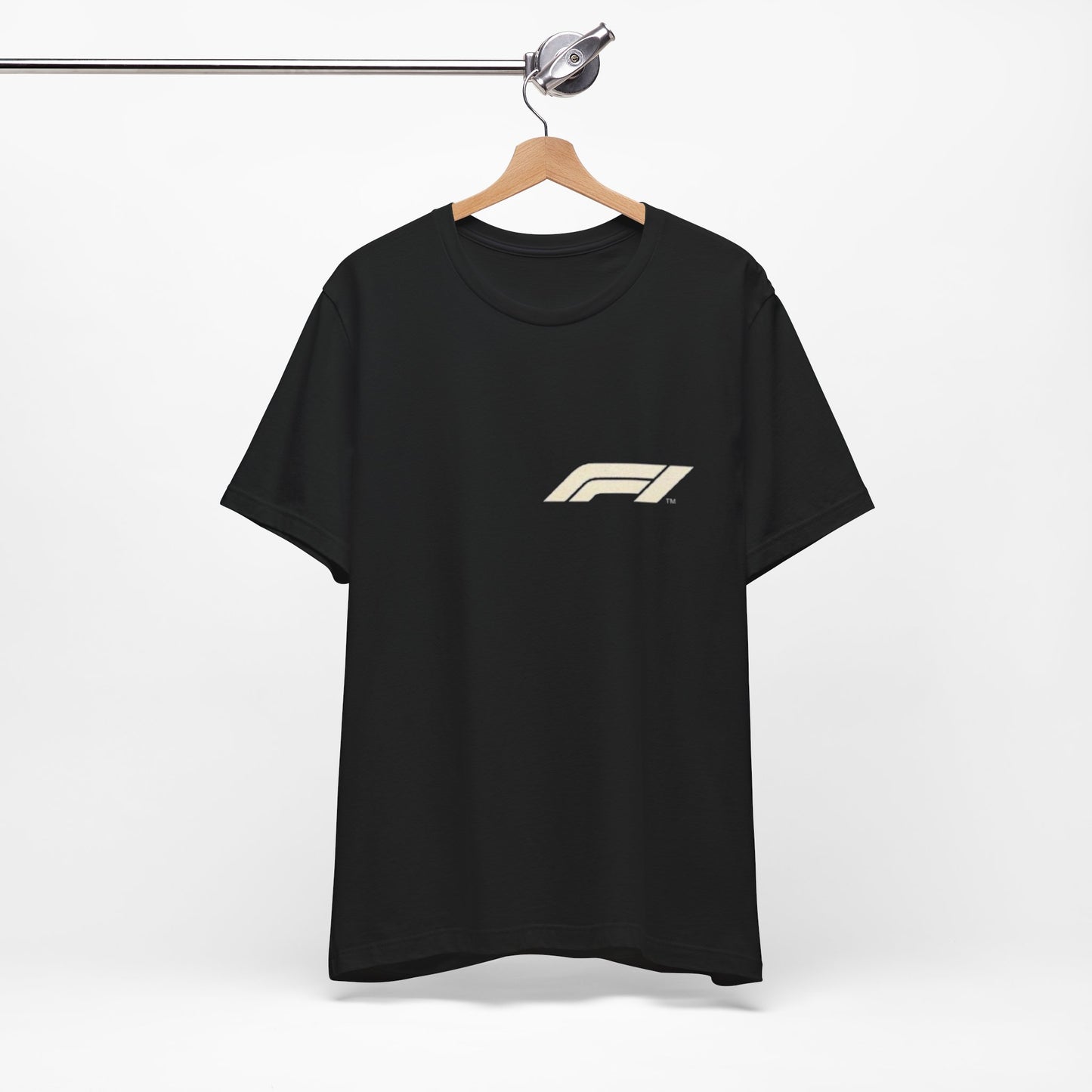 Formula 1 Antonelli Fans Unisex Jersey Short Sleeve Tee