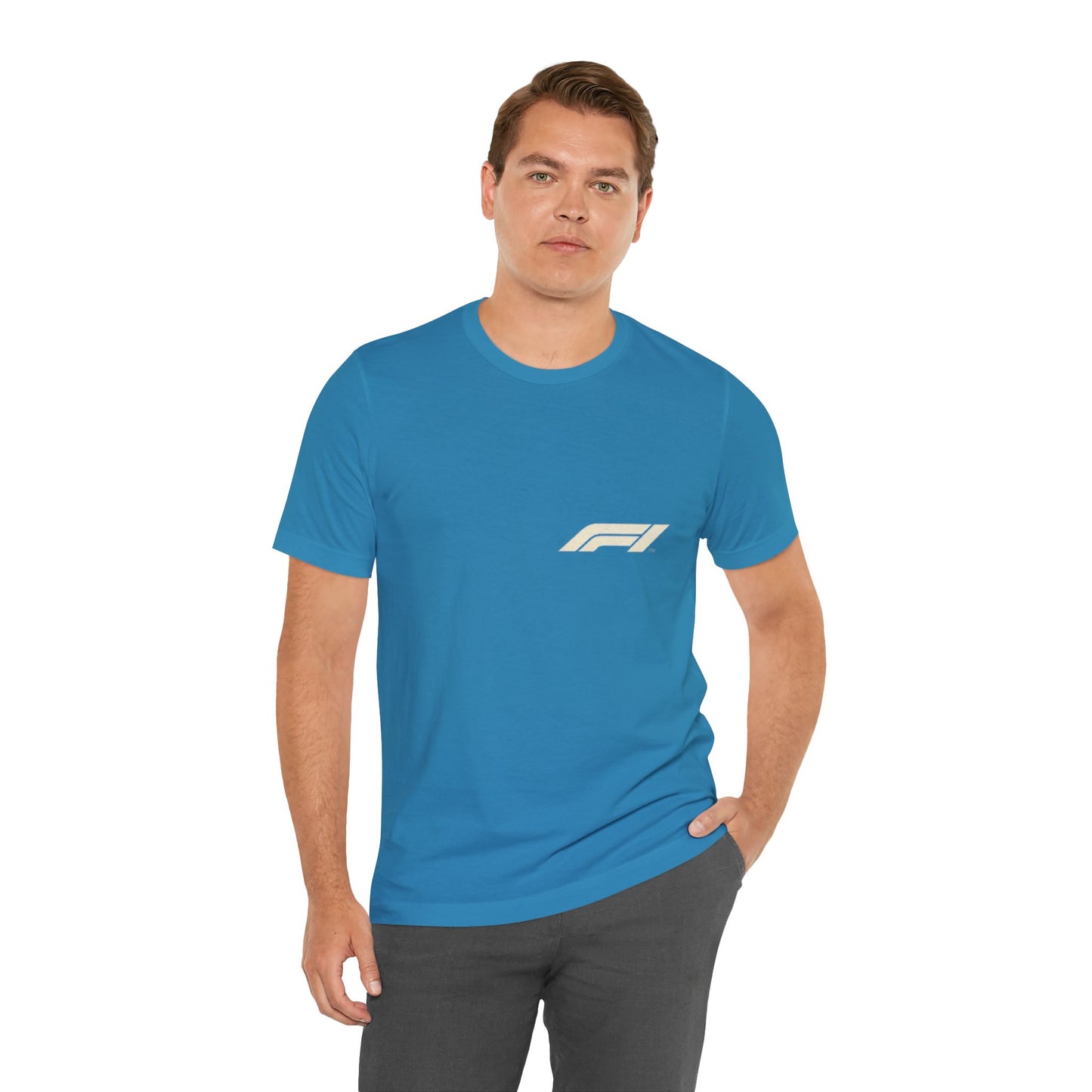 Formula Race Gabriel Bortoleto Fan Unisex T-Shirt, Comfortable Tee for Racing Enthusiasts, Gift for Motorsports Fans, Casual Wear for Race Day, Perfect [...]