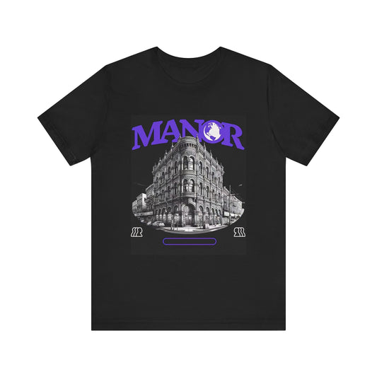 Trendy Graphic Tee for Urban Style, Casual Wear, Fashion Statement, Gift for Friends, Streetwear Essential