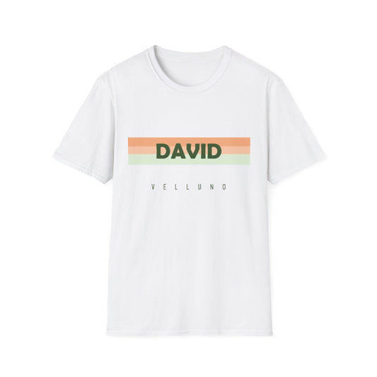 Stylish Unisex Softstyle T-Shirt - Customizable Gift for Birthdays, Anniversaries, Casual Wear, and Everyday Style
