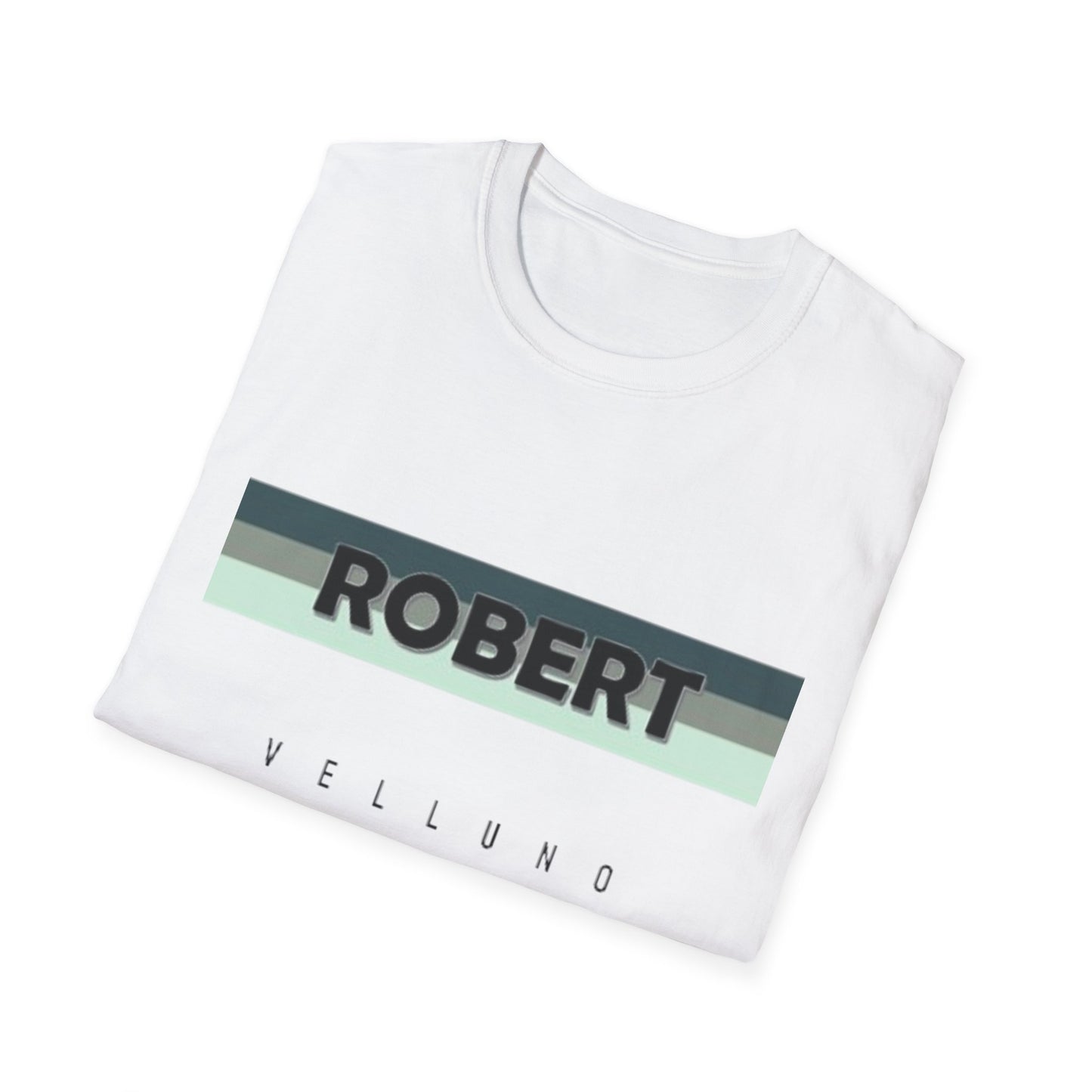 Personalized Unisex T-Shirt with Custom Name Design, Casual Tee, Gift for Him/Her, Birthday Gift, Unique Style