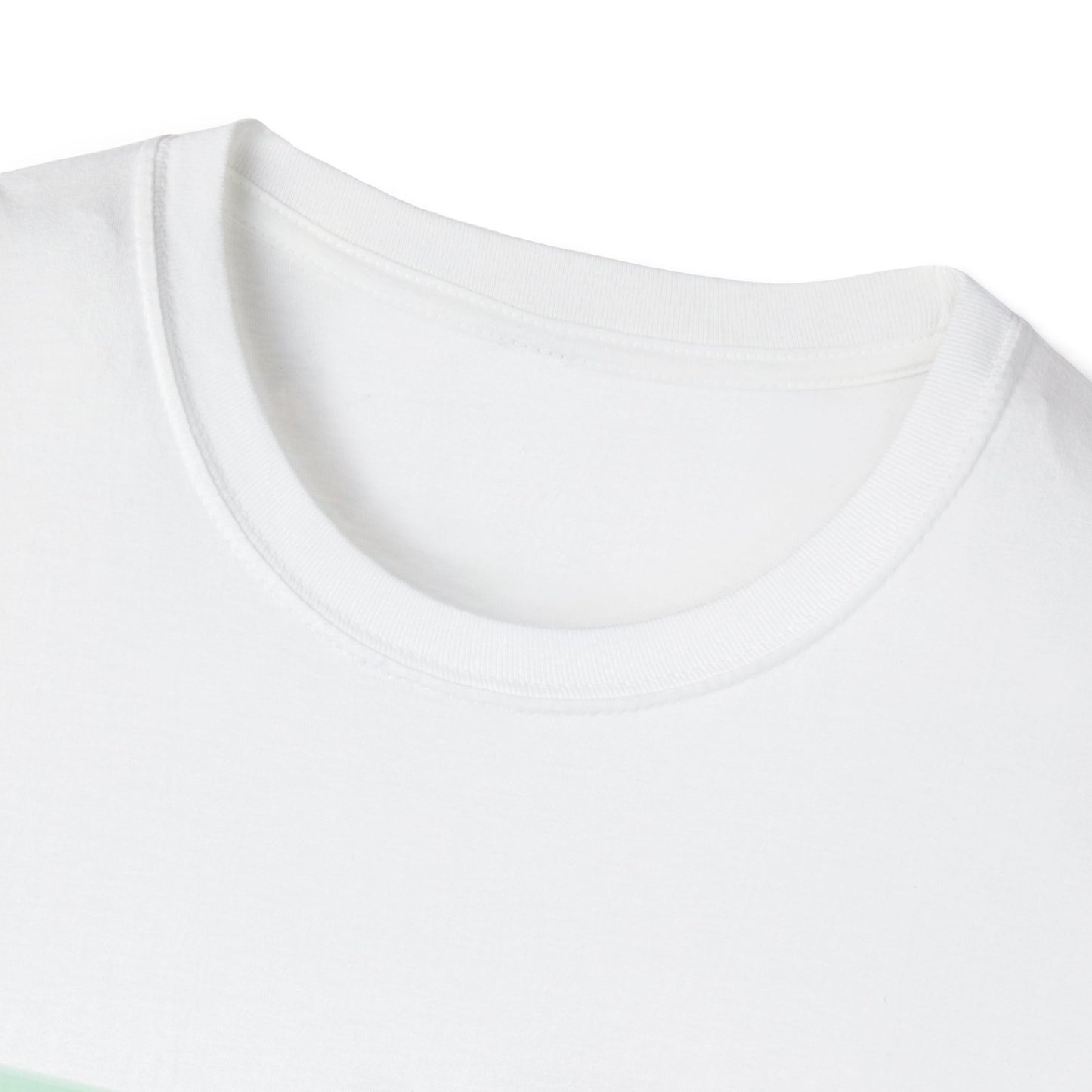 Personalized Unisex Softstyle T-Shirt with Custom Text, Casual Wear, Gift for Him/Her, Birthday Present, Unique Tee