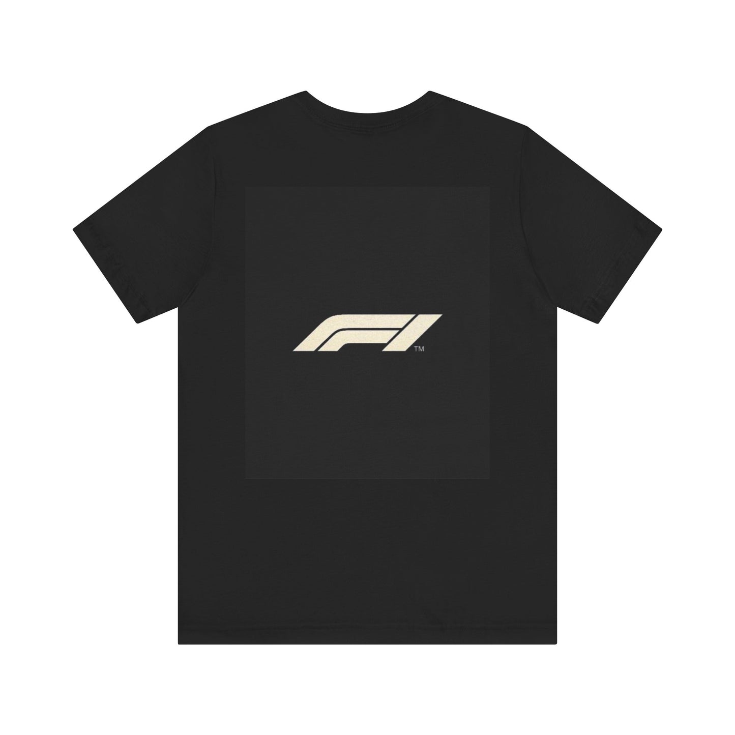Formula 1 Racing Tee, Leclerc Fan Shirt, Motorsport Apparel, Unisex Short Sleeve Top, F1 Gift for Racing Enthusiasts, Car Lover T-Shirt
