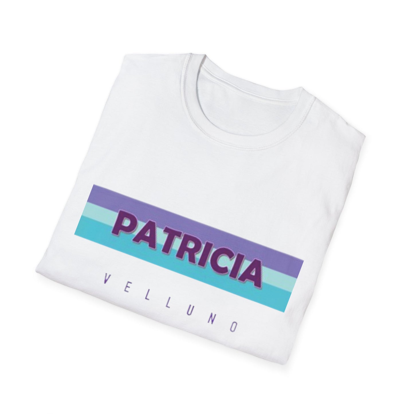 Personalized Unisex T-Shirt with Custom Name Design - Casual Wear, Birthday Gift, Unique Tee, Everyday Outfit, Custom Apparel