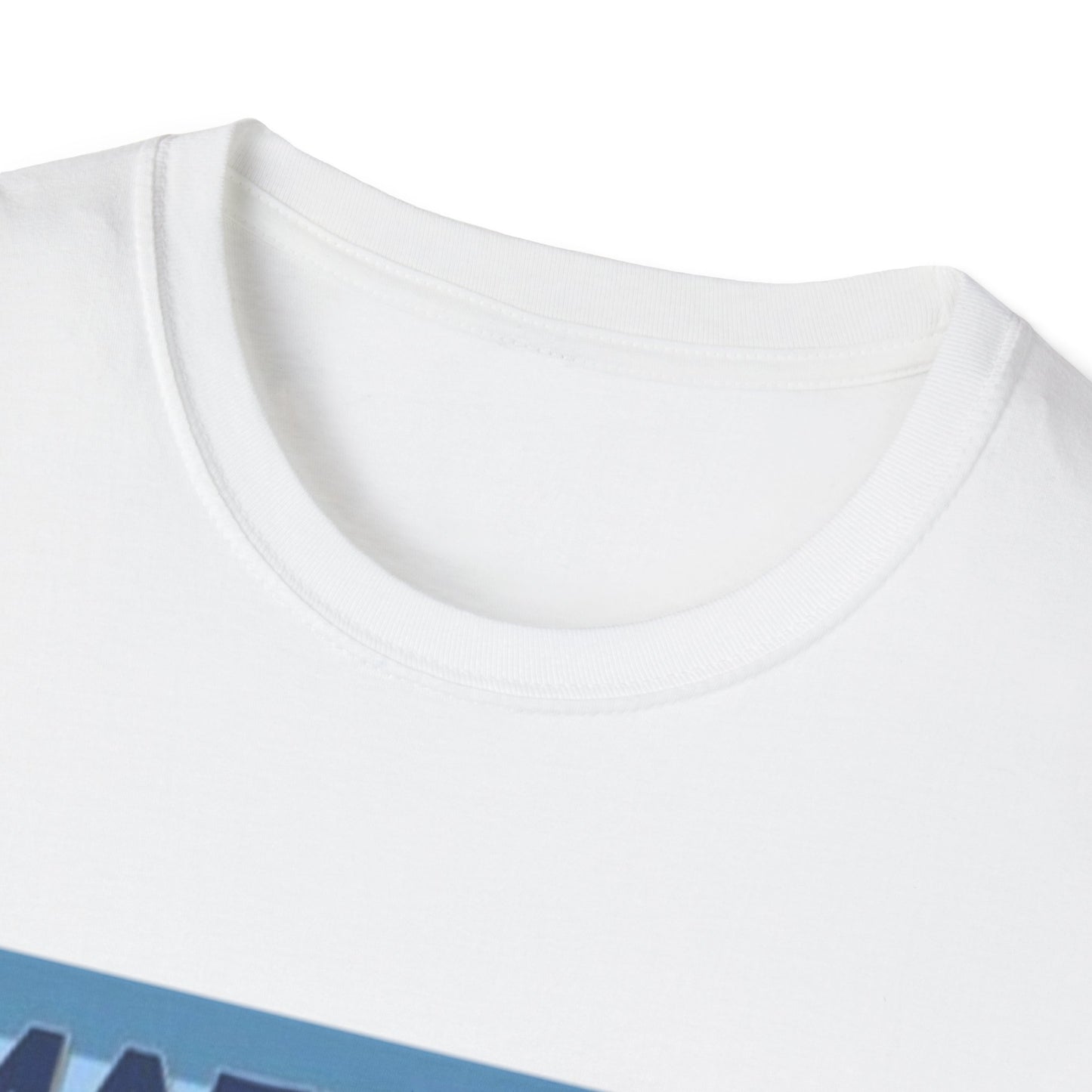 Personalized Unisex Softstyle T-Shirt, Custom Name Tee, Unique Gift for Him/Her, Casual Fashion, Everyday Wear, Celebrate Special Moments