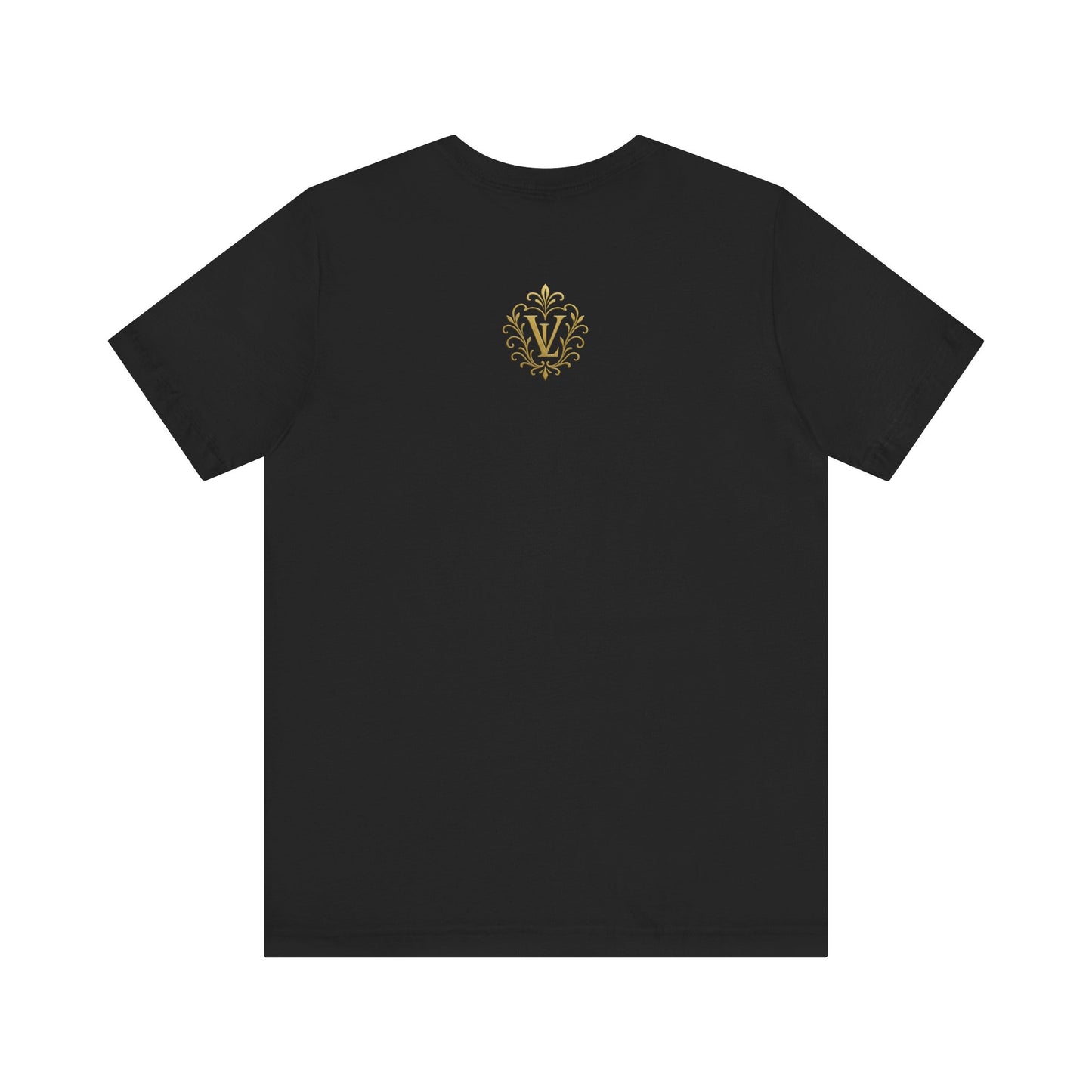 Tiger Graphic Tee, Stylish Unisex Shirt, Nature Lover Gift, Casual Outfit, Wildlife Enthusiast Apparel